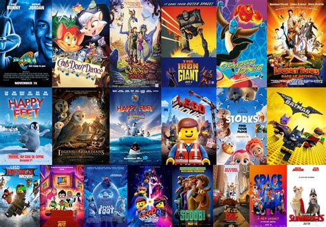 list of warner bros animated movies|warner bros animation group movies.